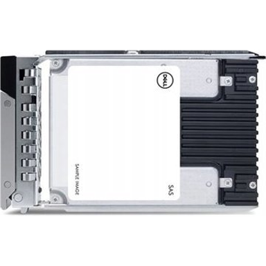 DELL SSD 345-BGSQ, 960 GB, 2.5", SATA III
